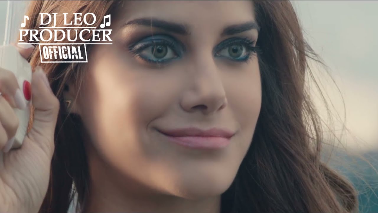DJ LEO PRODUCER - REGGAETON  ROMPE CINTURA - FULL HD VIDEO - OZUNA - DADDY YANKEE -  NICKY JAM
