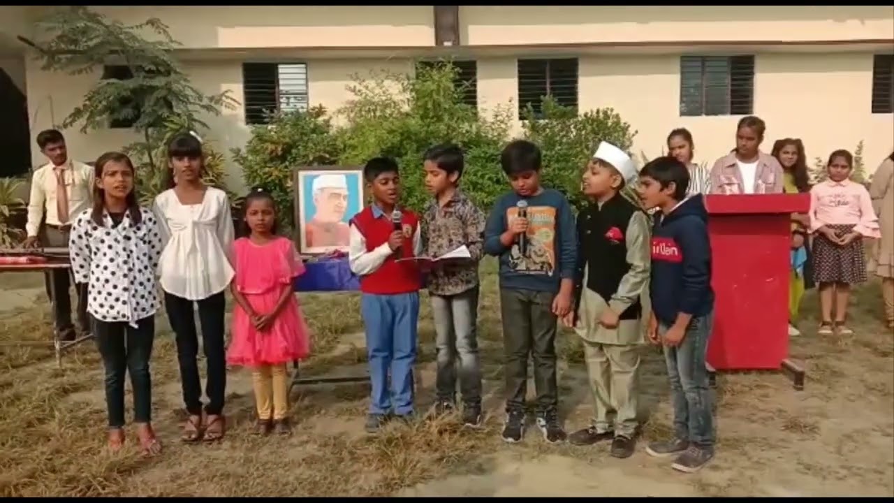 ST. XAVIER'S SCHOOL TAMKUHI Annual Sports Meet 2022-23.....With some special attraction........