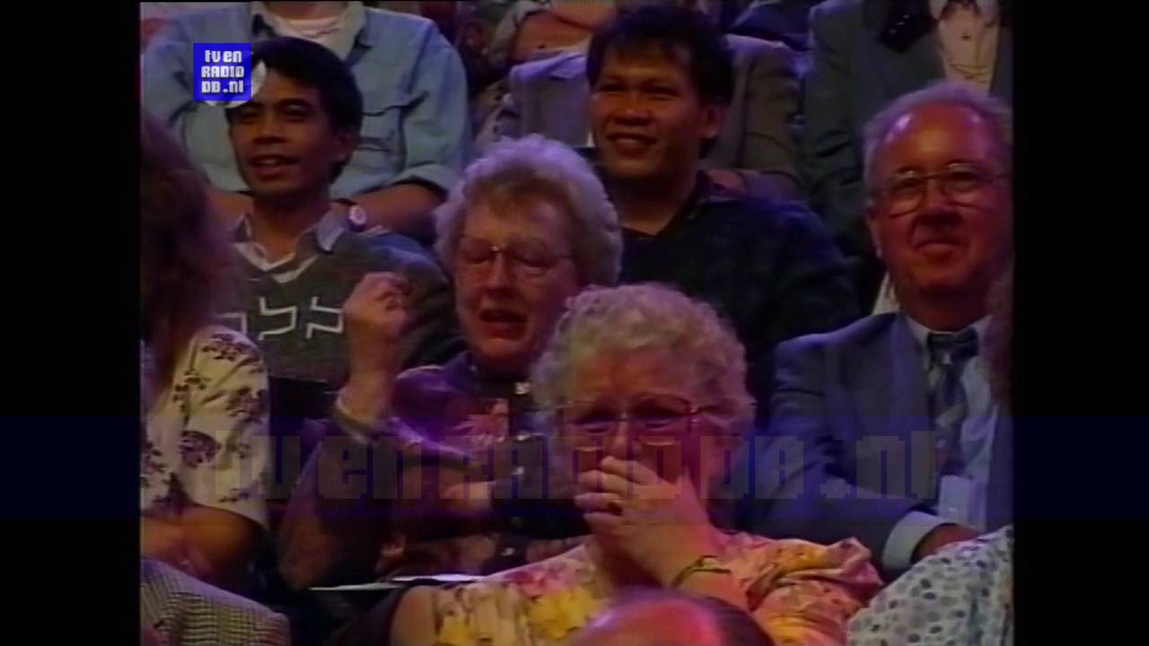 TV: Hitbingo (19930831) - 100e Aflevering (12 min)