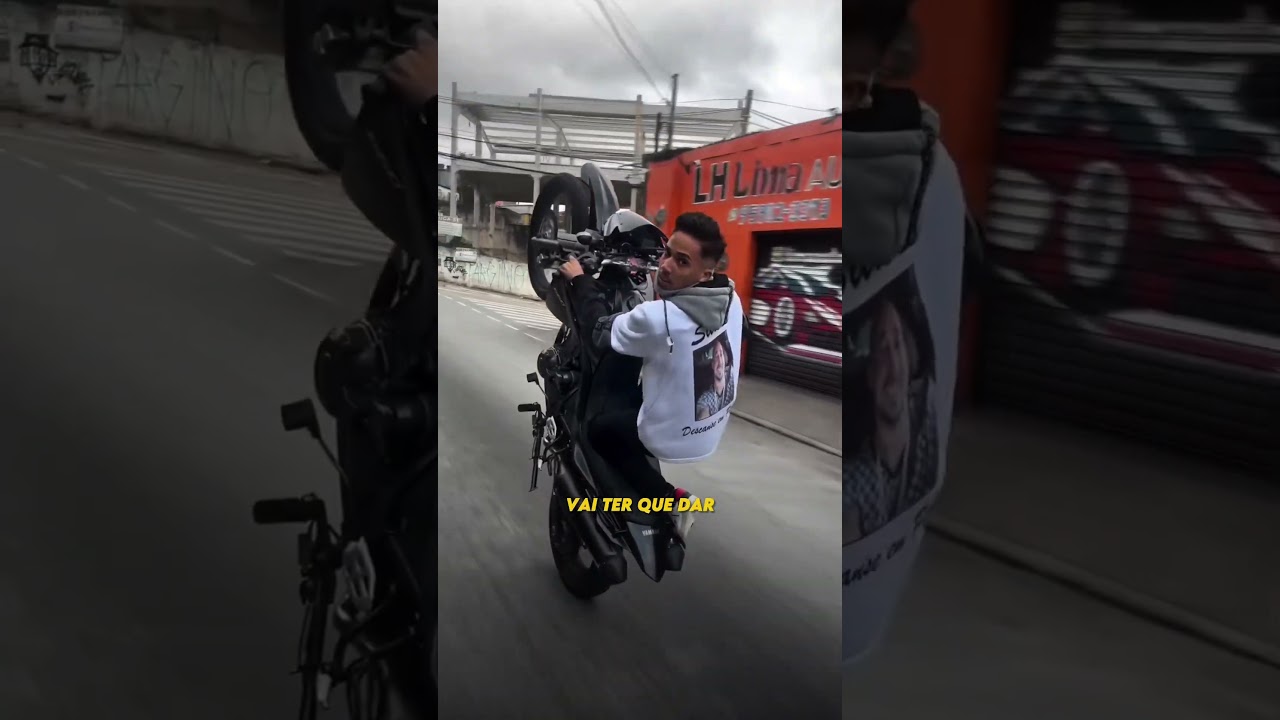 PRA MONTAR? 🏍️😈 #funk #ninoabravanel #kabrinha