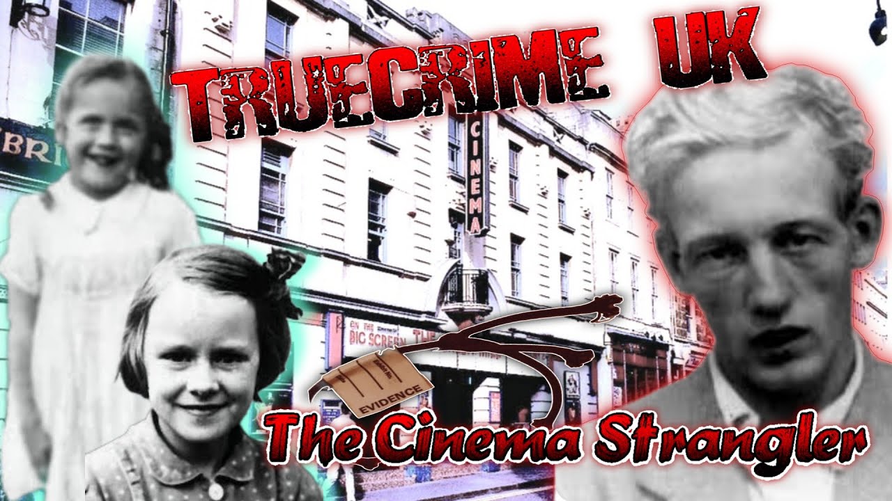 Escaped Child Serial Killer - True Crime