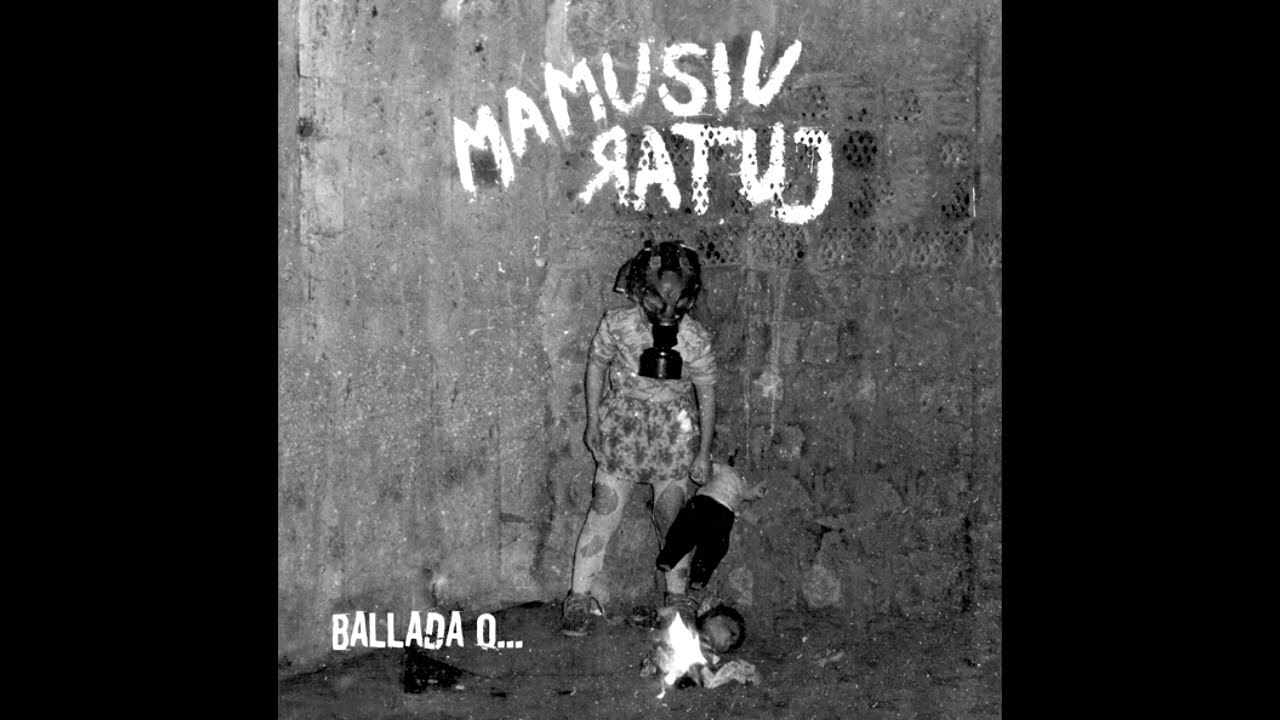 Mamusiu Ratuj - My i Oni