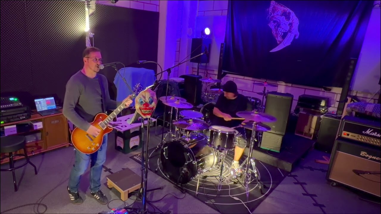 S.Milodon - Dust #stonerrock