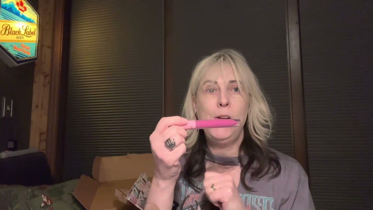 Beautylish 2023 Lucky Bag Jeffree Star… I am lucky!