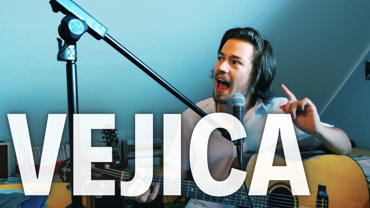 Lil Krumpy - Vejica