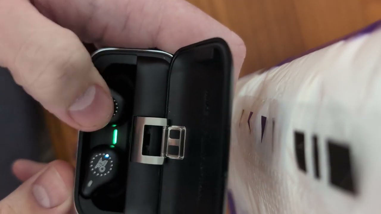 Mifo o5 g3 issue