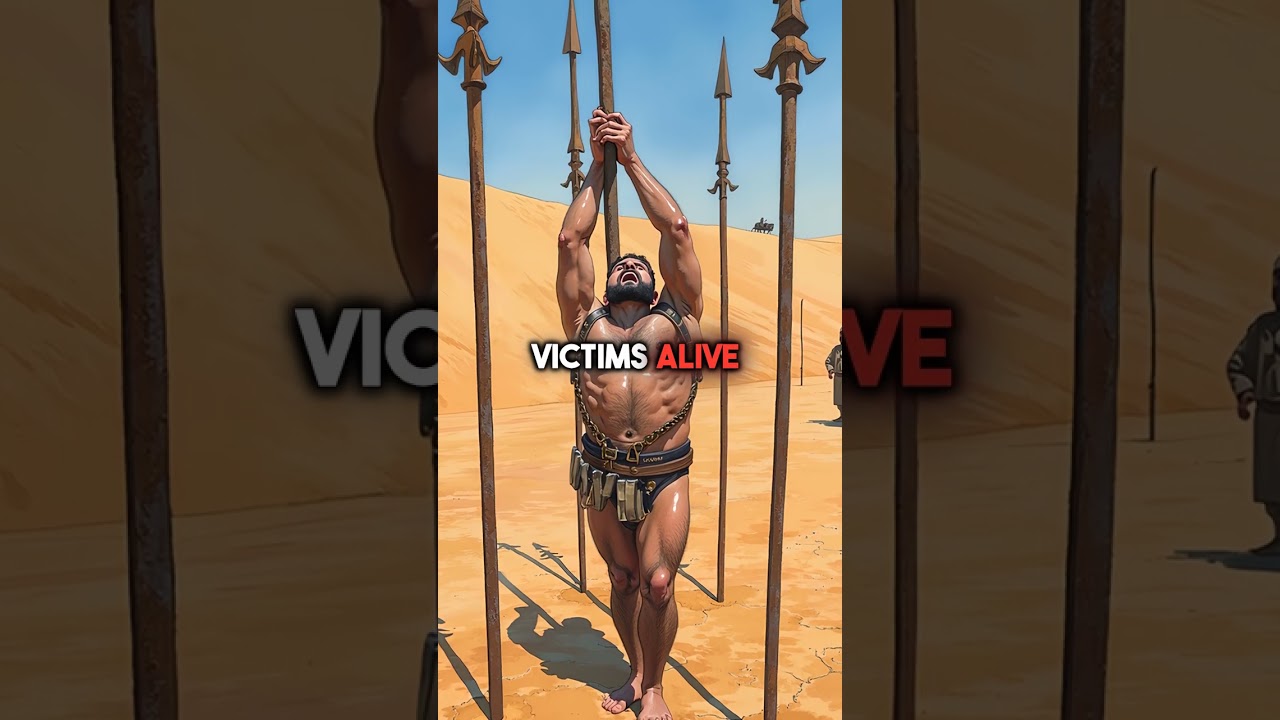 Xerxes: History's Most Twisted Emperor - 5 Shocking Facts