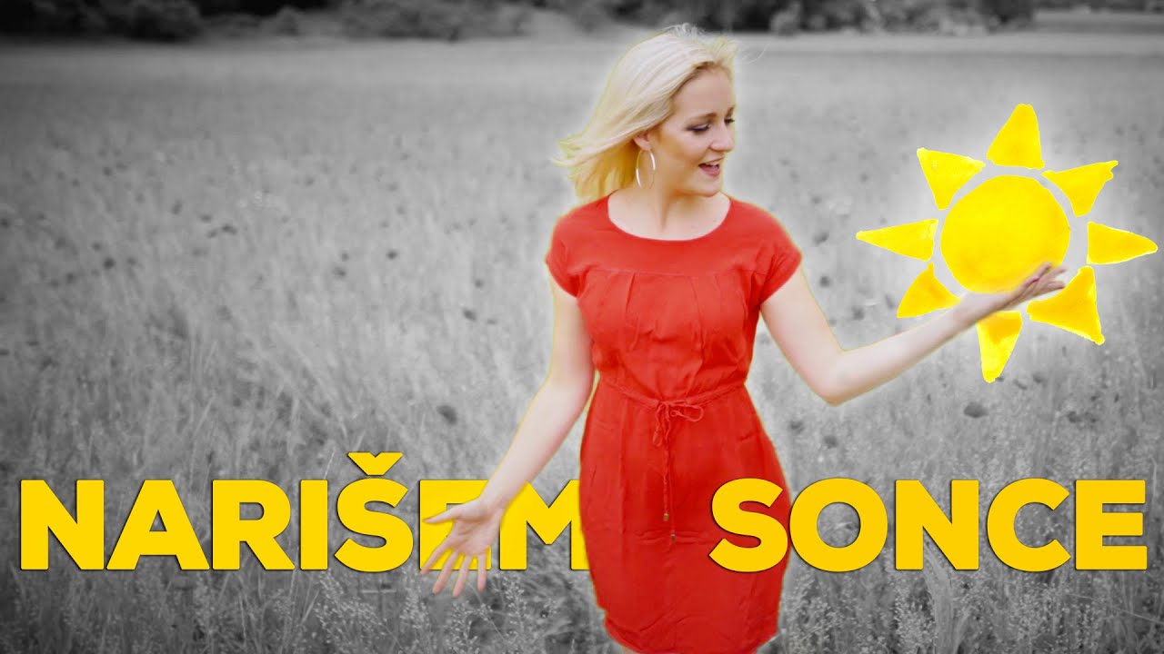 S.O.S. kvintet - NARIŠEM SONCE (Official Video) [SPV 2020]