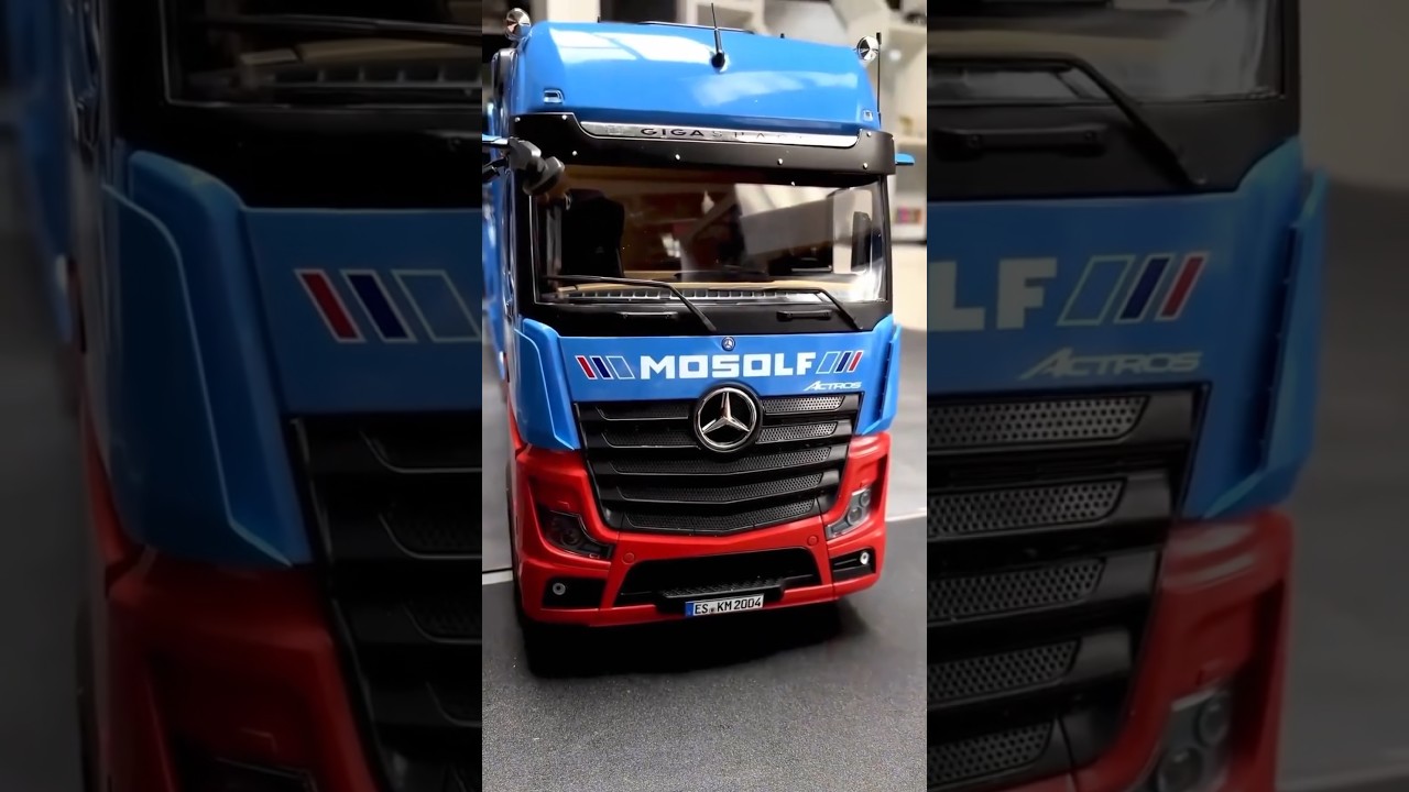 RC TRUCK UNBOXING 🔥| remote control|