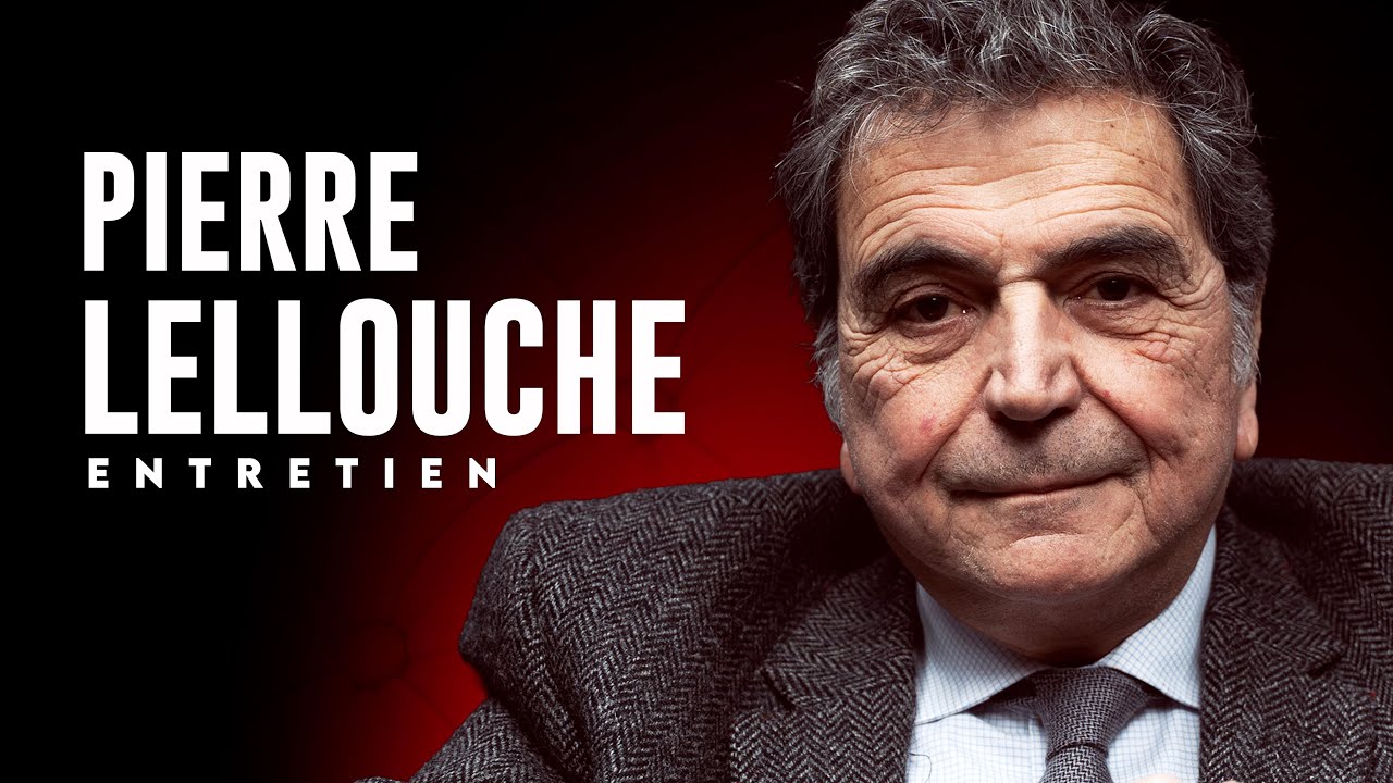 Pierre Lellouche : 