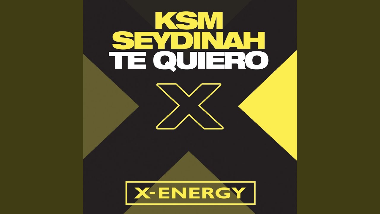 Te Quiero (Club Mix)