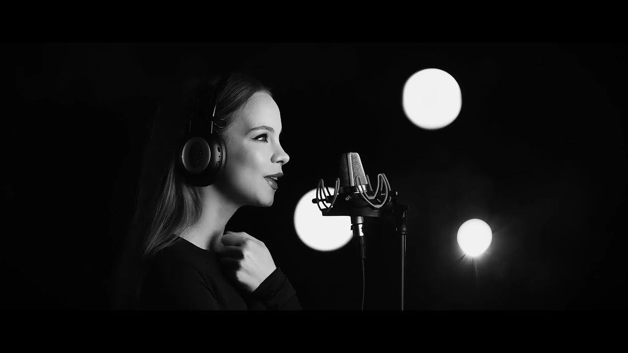 YUKA &ndash; Meant To Be | Official Visualizer
