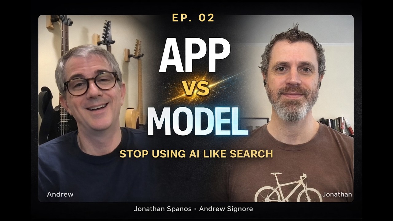Stop Using AI Like a Search Engine — What Most People Are Missing