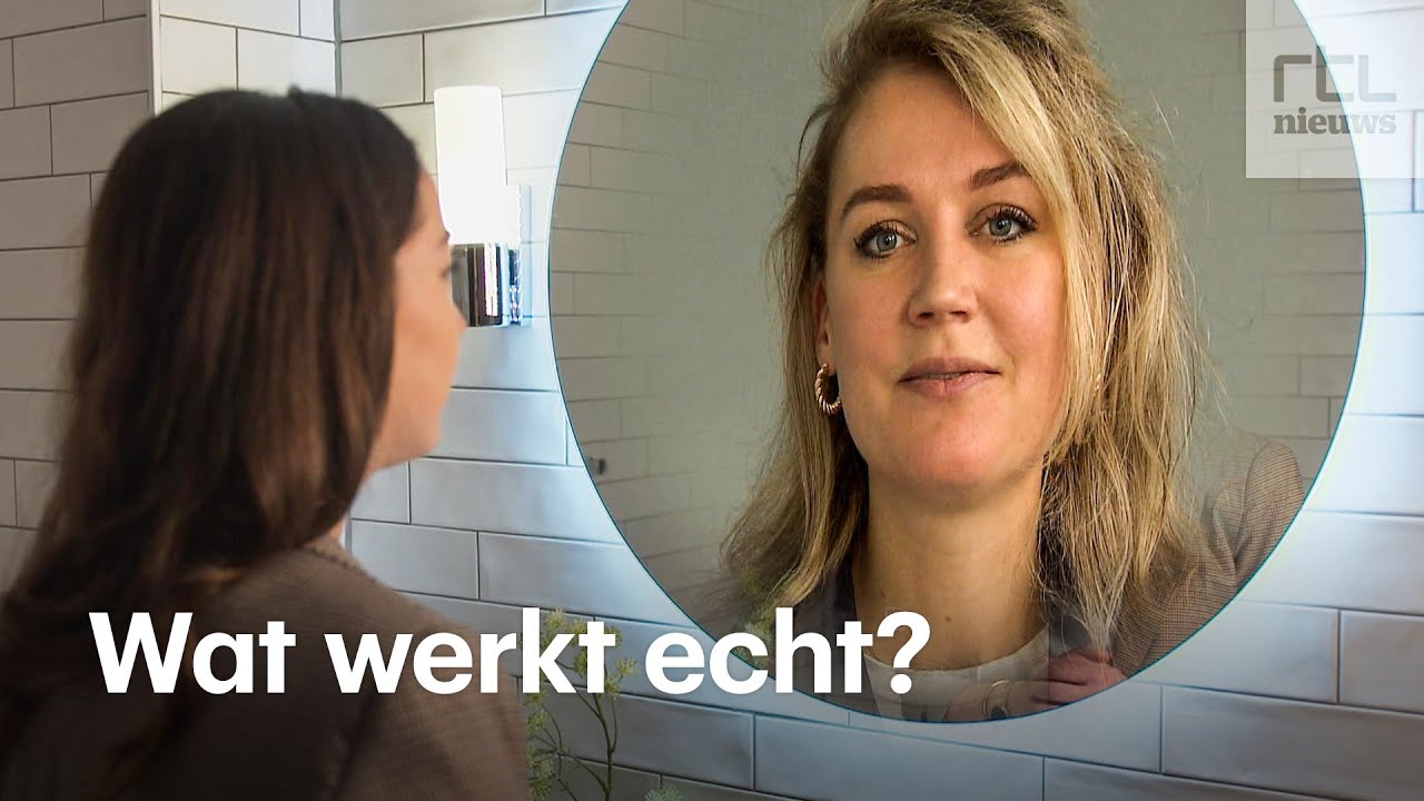 De zin en onzin van skincare