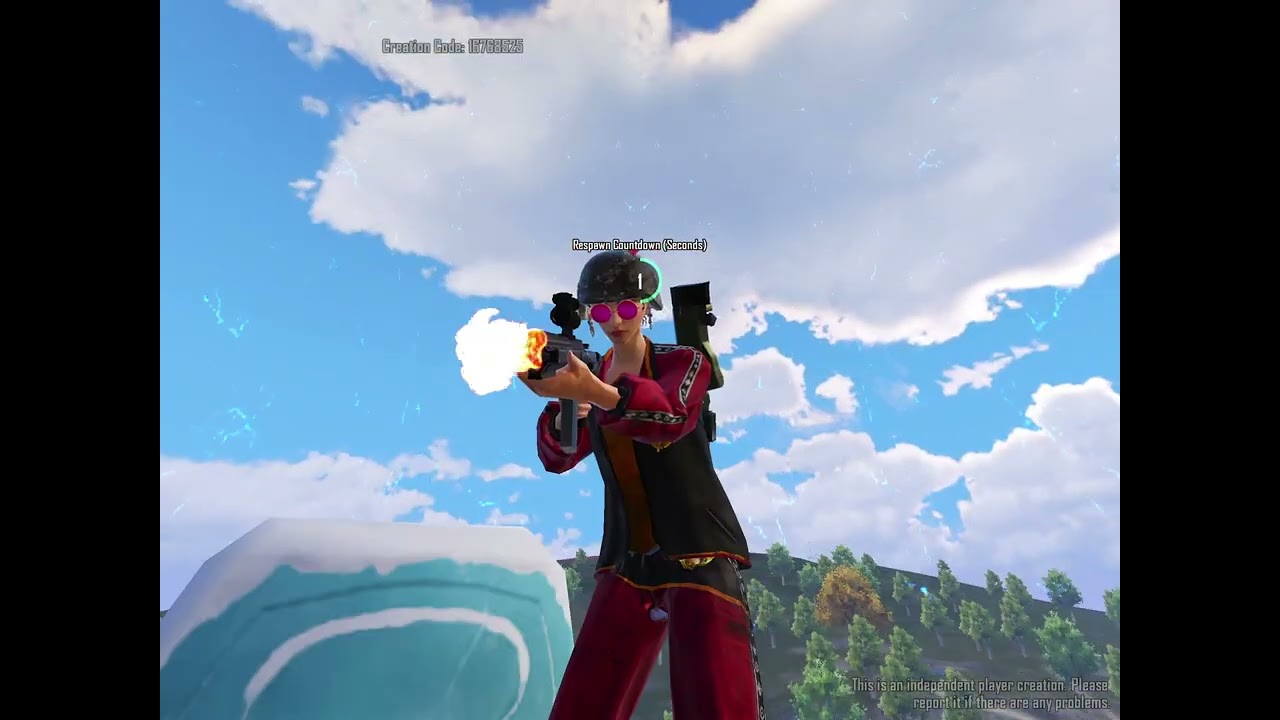 PUBG the apartment wars