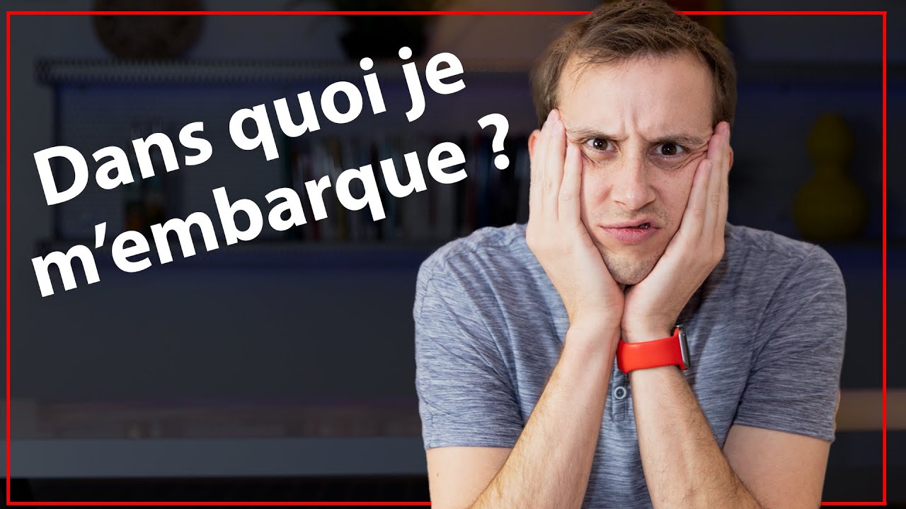 Immobilier - À savoir AVANT d'acheter un immeuble locatif