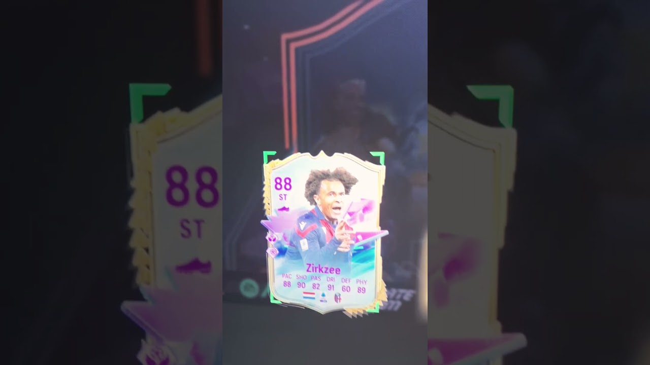 EA FC 24 85+ Player Pick