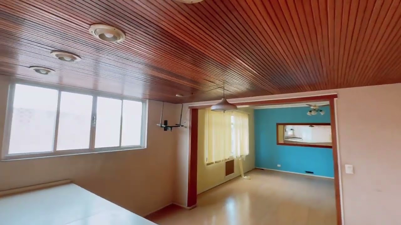 Apartamento Amplo à Venda no Boqueirão – 152 m², Suíte, Dependência e Vaga Demarcada