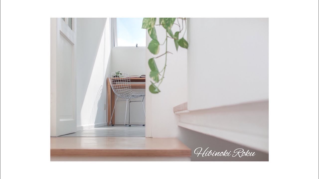 【作業用BGM】休日の午前中に聴く気持ちいい洋楽 ~寝起きから少しずつ体と頭が動いてく~【オリジナルミックス】Mix by &copy;︎Hibinoki Roku.