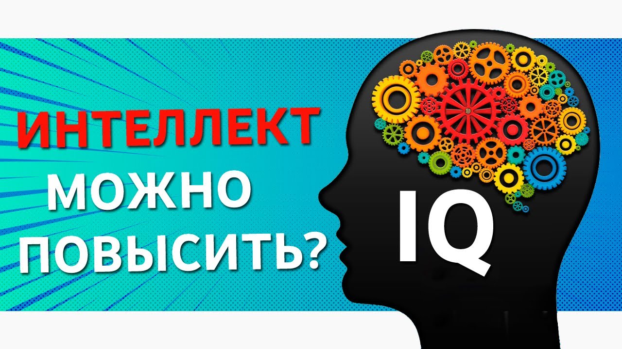 Интеллект можно повысить? И что такое N-Back?