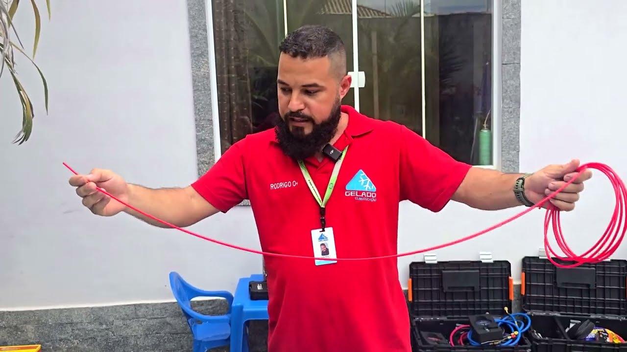 O melhor curvador de tubo de cobre para refrigeração e ar condicionado.