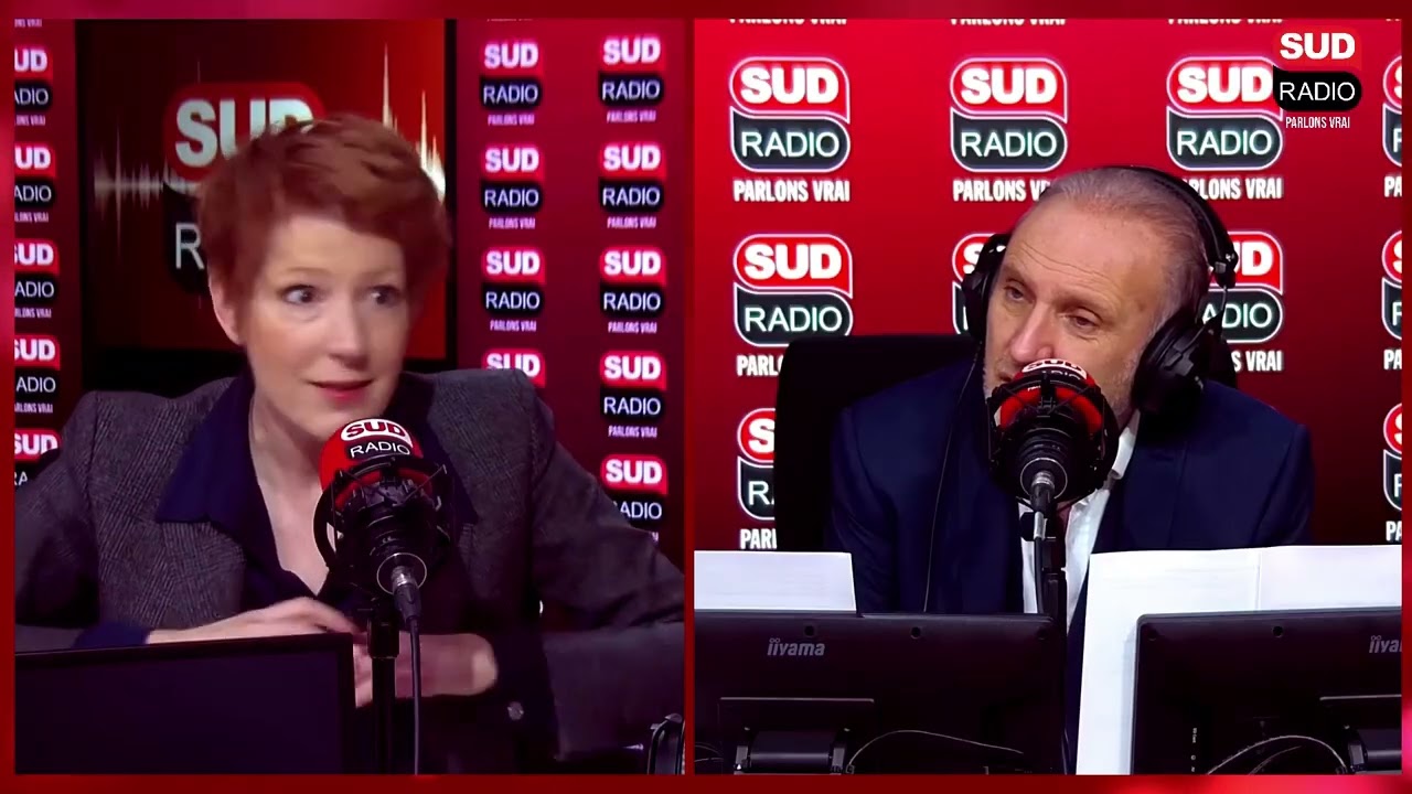 La libert&eacute; d'expression est-elle en danger ?