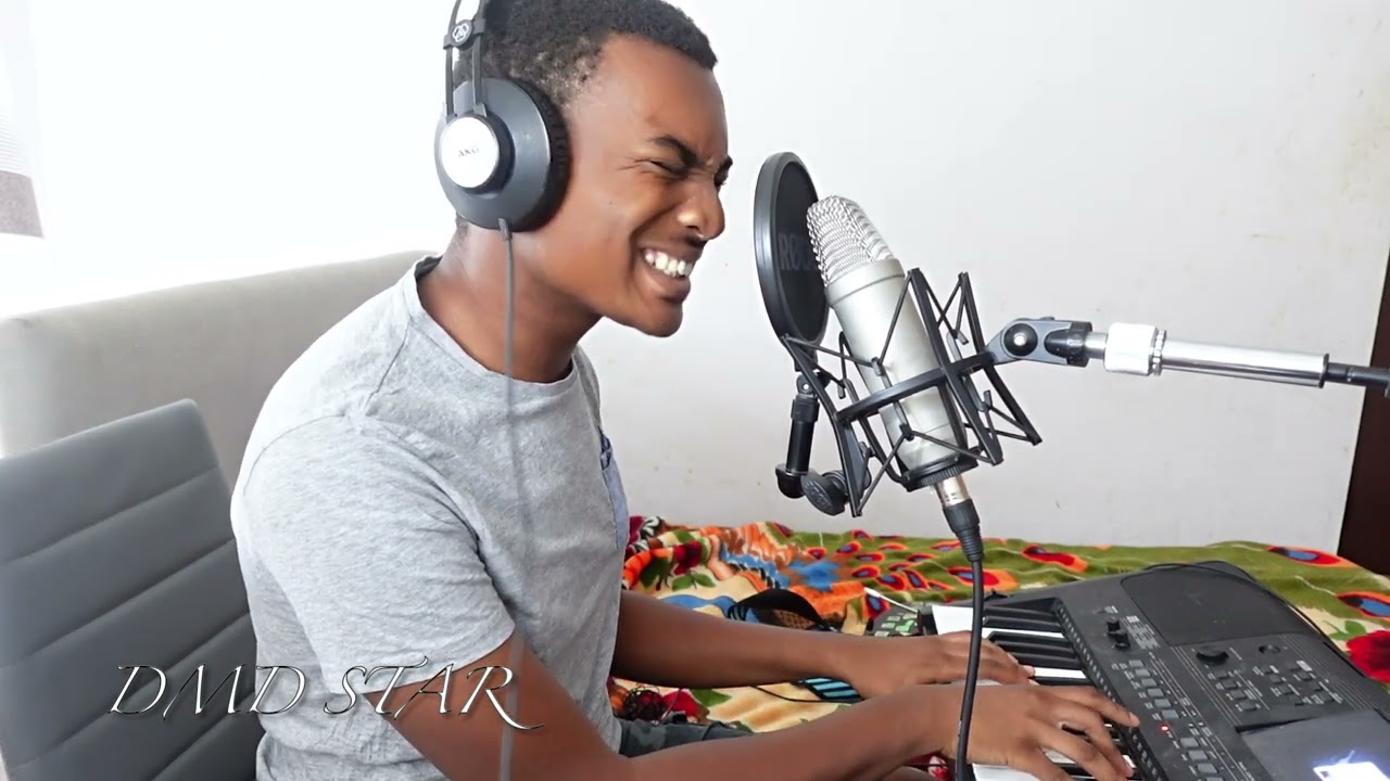 NEON ADEJO - EZE EBUBE COVED BY DMD STAR.