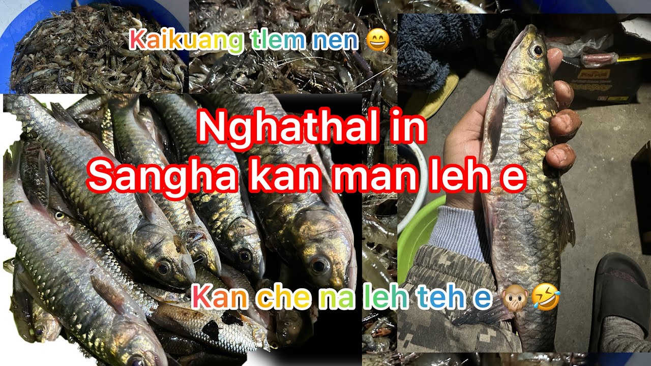 Sangha man leh nghek ang aw 🙊😂🤣