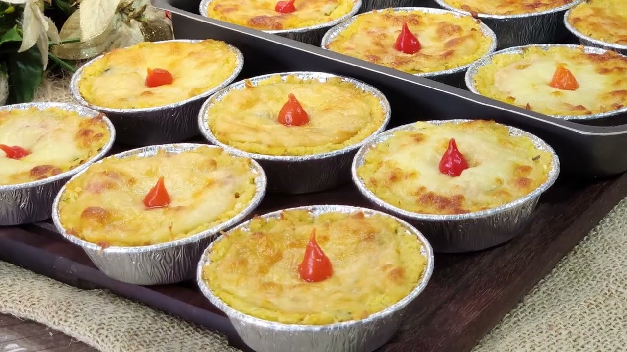 БЕЗ МУКИ! ЗНАКОМЬТЕСЬ С ПИРОГОМ МАНИКИ С СЛИВОЧНОЙ НАЧИНКОЙ ТРЕСКИ! ПОЛЕЗНО И ВКУСНО!
