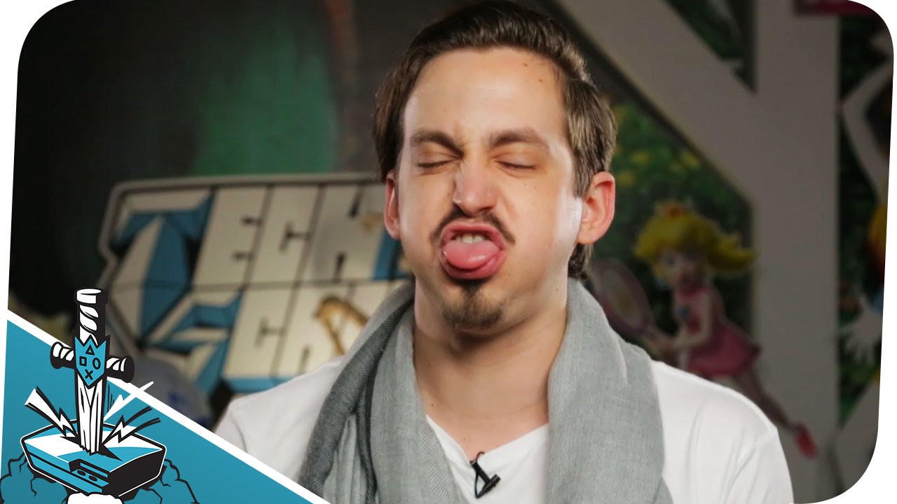 Heute werden die Pommes kalt gegessen! - OUTTAKES