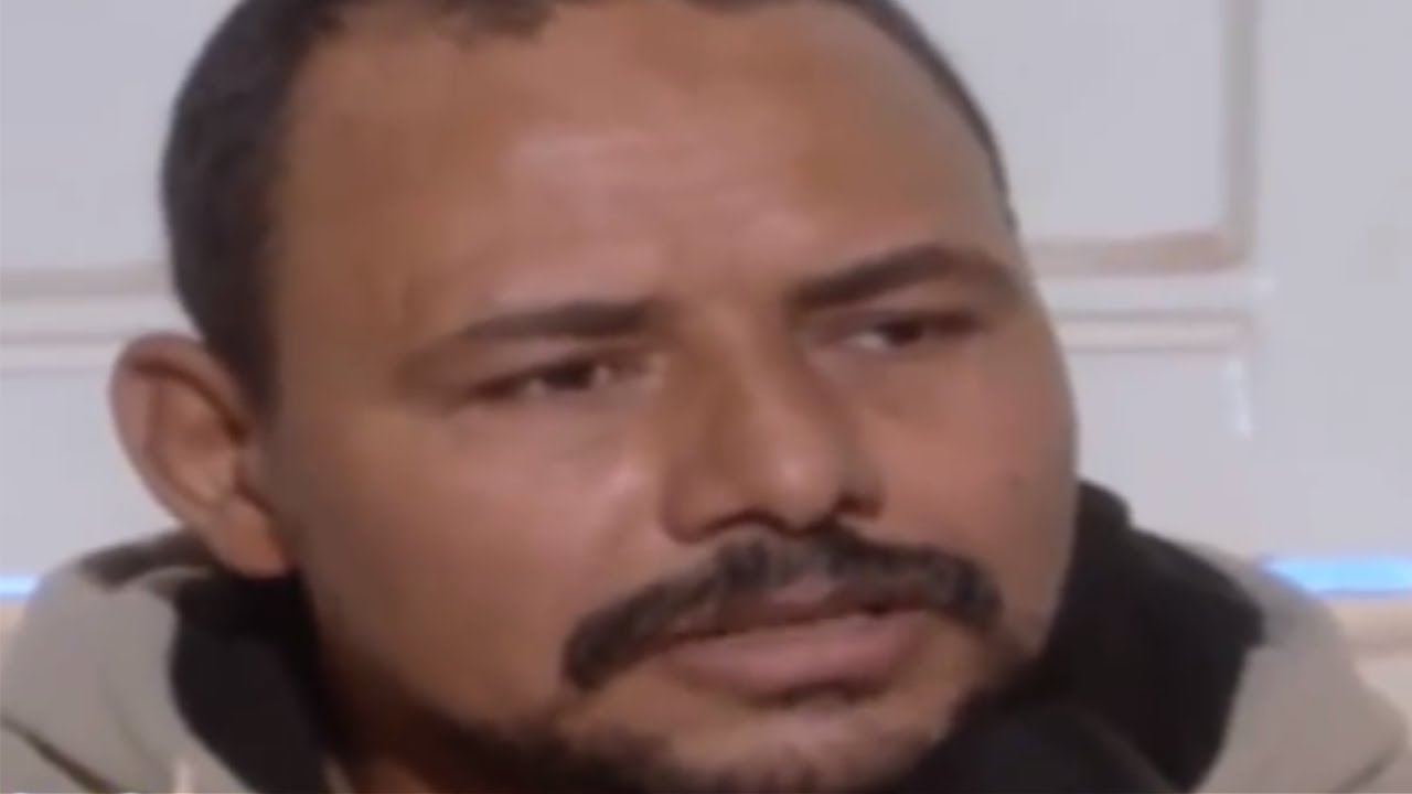 بعد سلسيل الحج محمد يرسل   بيده والسبب !