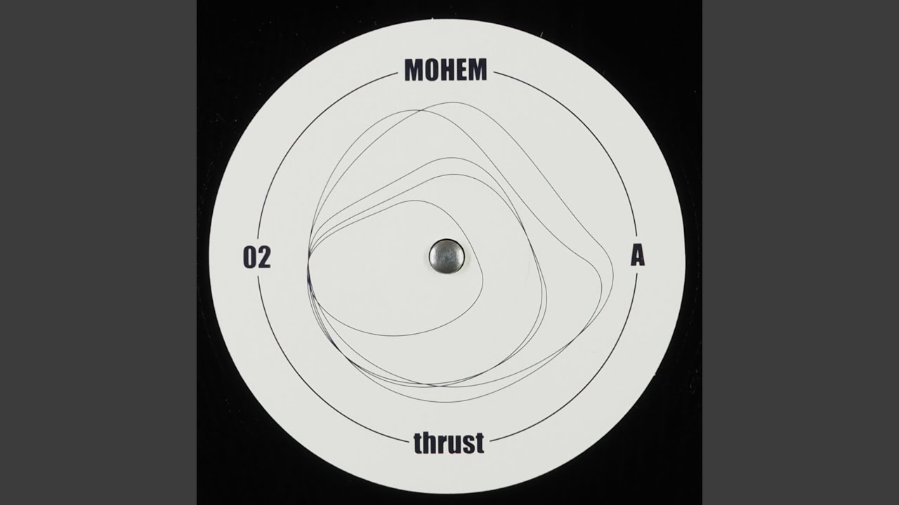 Thrust