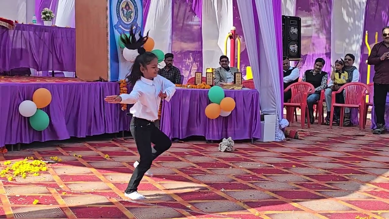 hum India wale dance dushman ke chake chuda de hum India wale 