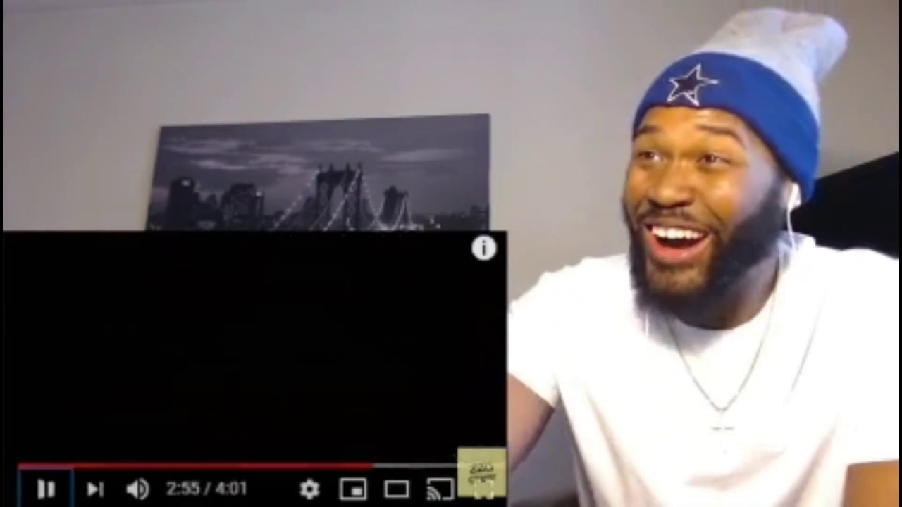 Montana Of 300 - Favorite Teacher [Prod. By Pezey Crack] - REACTION