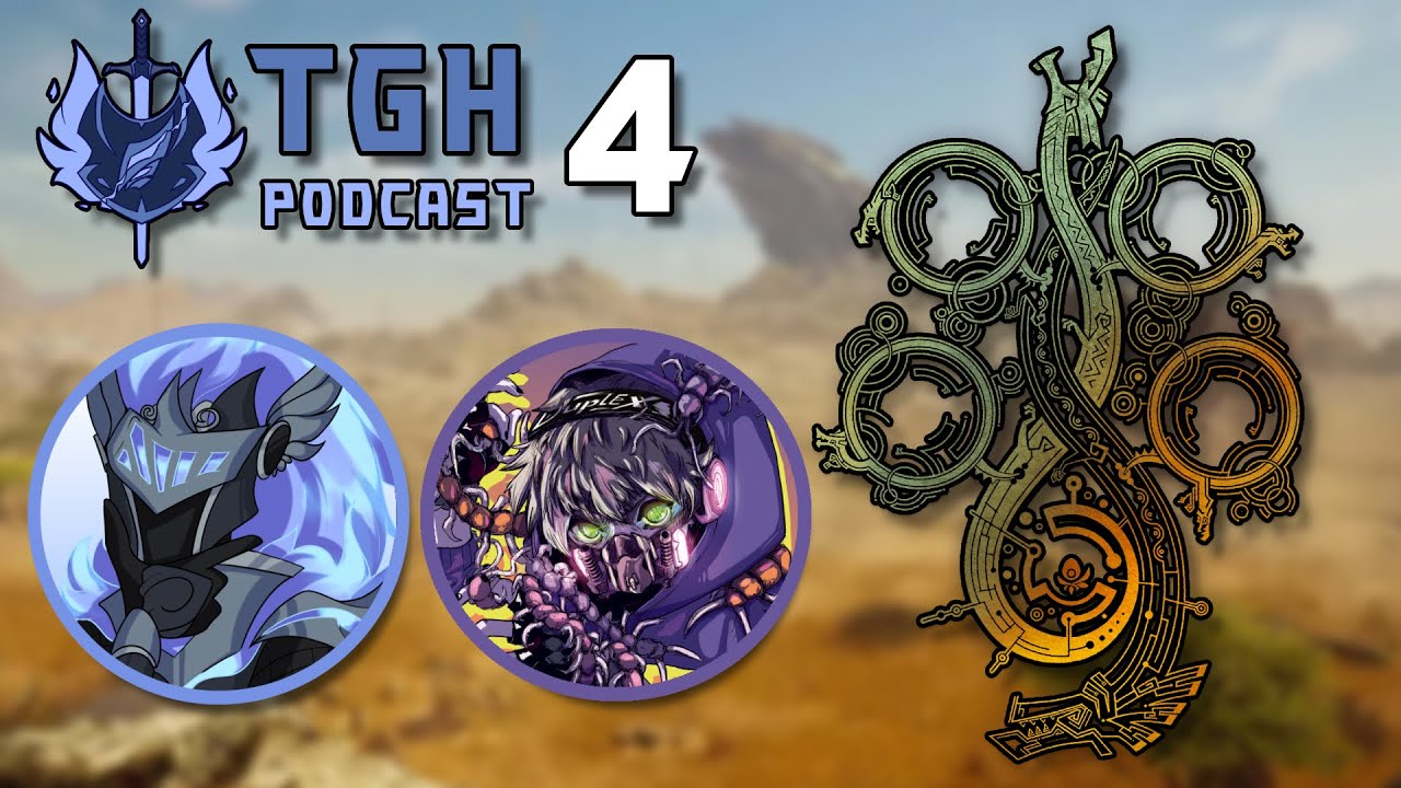 The Great Hall #4 | Monster Hunter Wilds Discussion