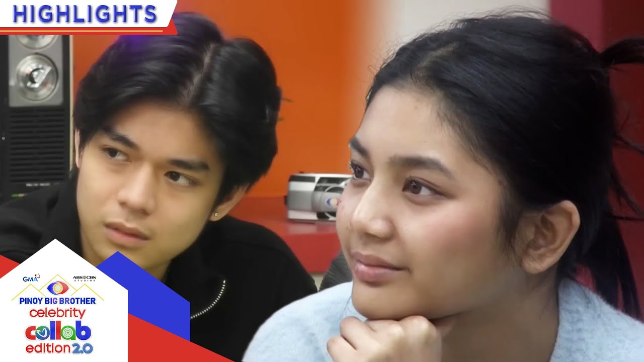 Day 92: Marco at Princess, kulang pa rin nga ba sa pagpapakatotoo? | PBB Collab 2.0