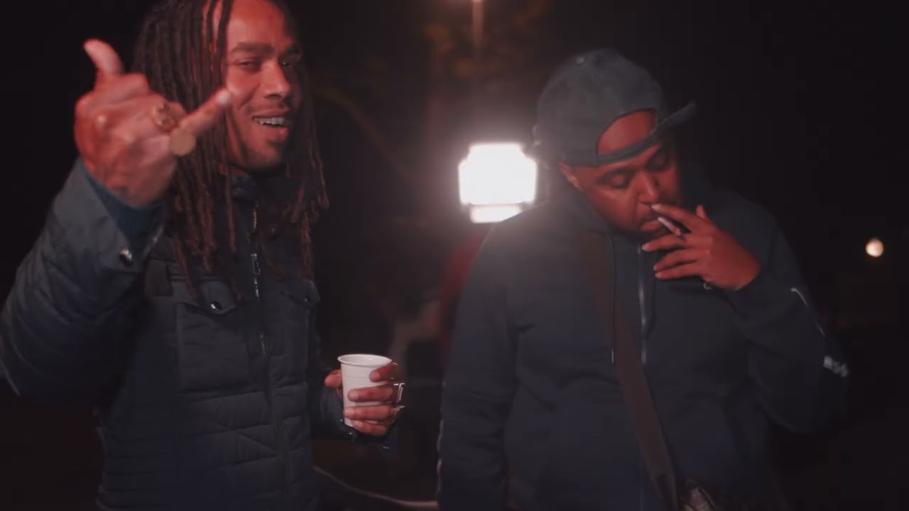 Miky Ding La - Charbonner ( Video 2022 )