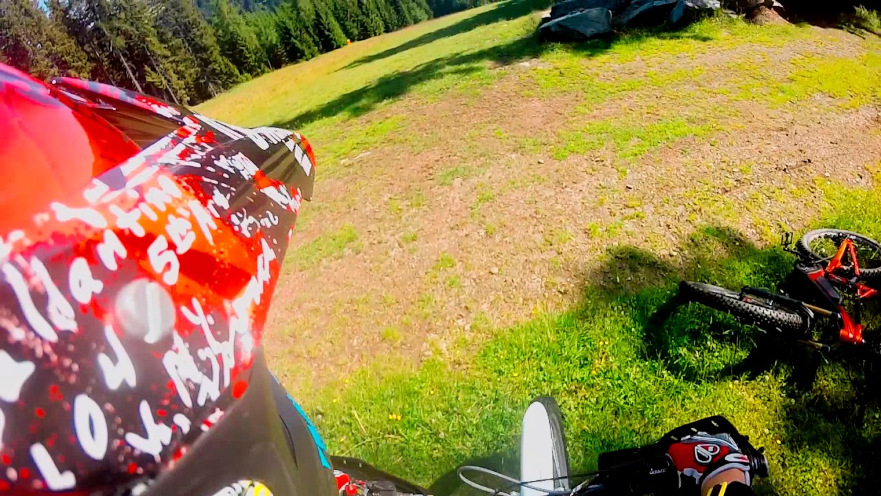Some Trialaction! :D/ Trialbike Compilation #1