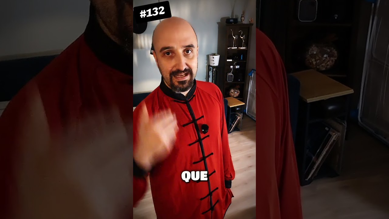 #132 Yo y la música