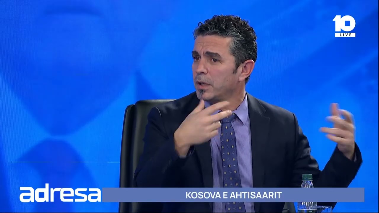 “E kanë votuar, le ta durojne”, Mentor Shala: Kjo deklaratë është e pa hijshme