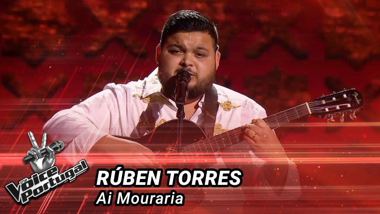 Rúben Torres - 