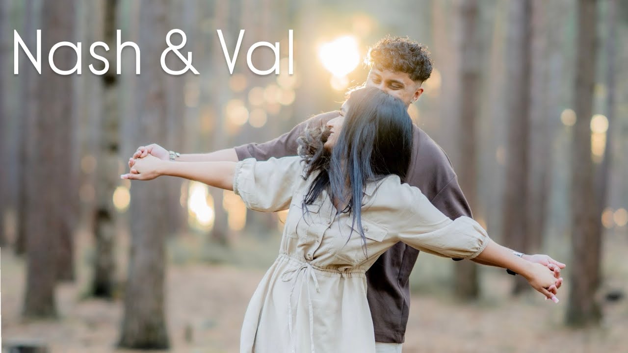 Nash & Val