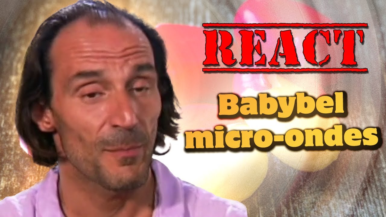 [REACT] L'addition s'il vous plait - Nice Jour 2!