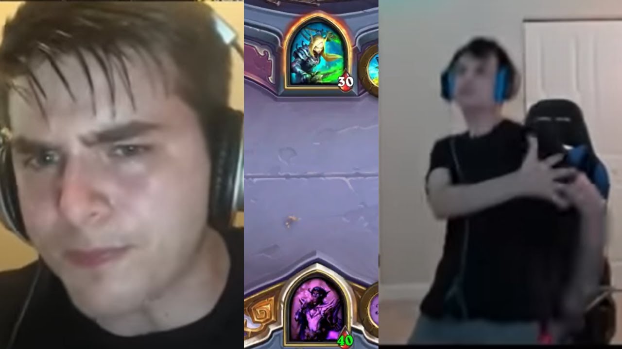 What It's Like Playing Wild Hearthstone In 2024