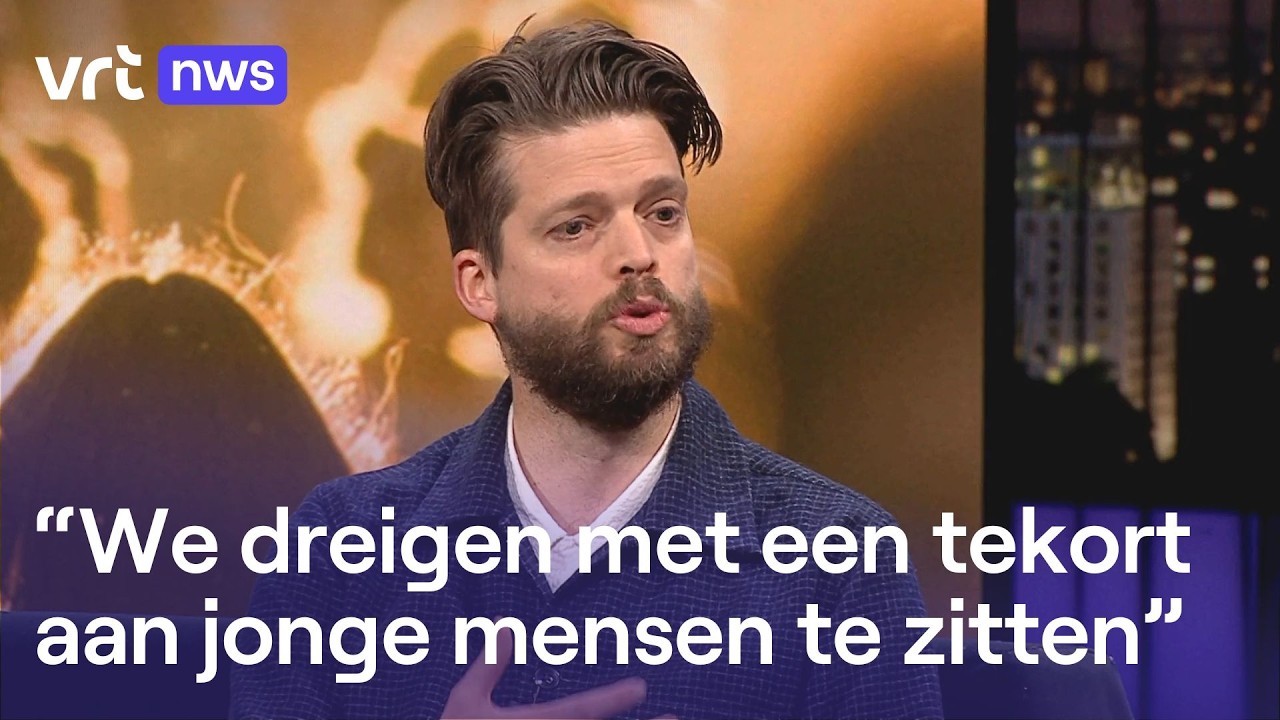De economische noodzaak van migratie