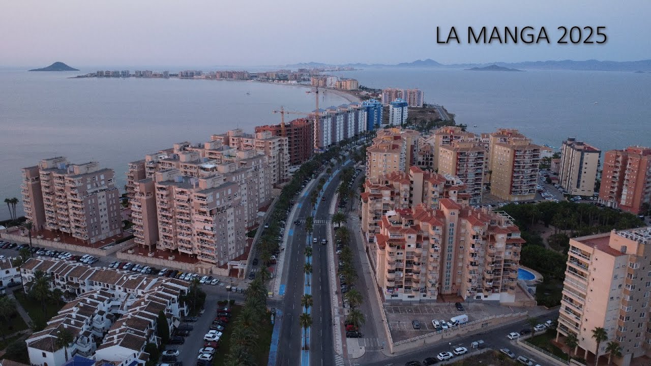 LA MANGA 2025