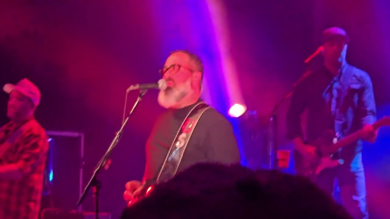 AARON LEWIS AND THE STATELINERS: 2026 AMERICAN TOUR