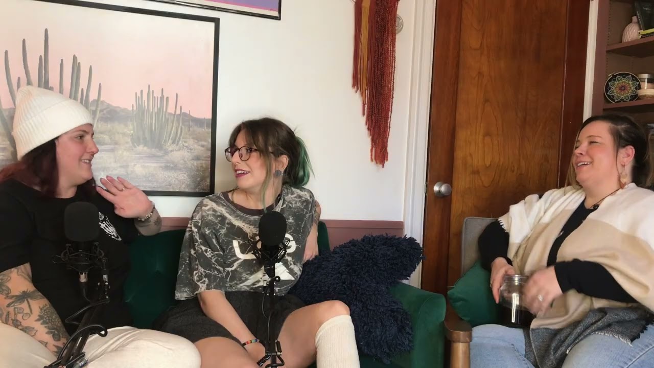 Two Mamas No Manual Podcast: Ep. 14 – Integrative Wellness and Personal Healing with Laural Miller