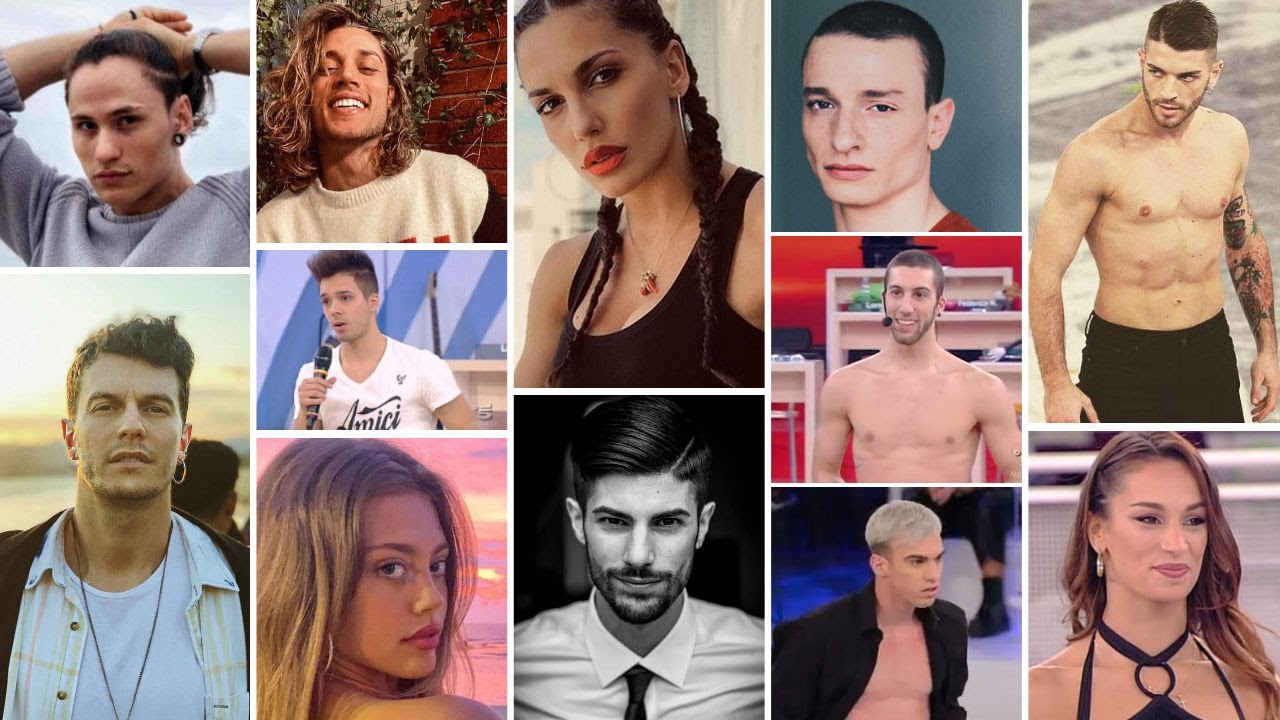Ballerini professionisti Serale Amici 2021: tutti i nomi e gli ex allievi
