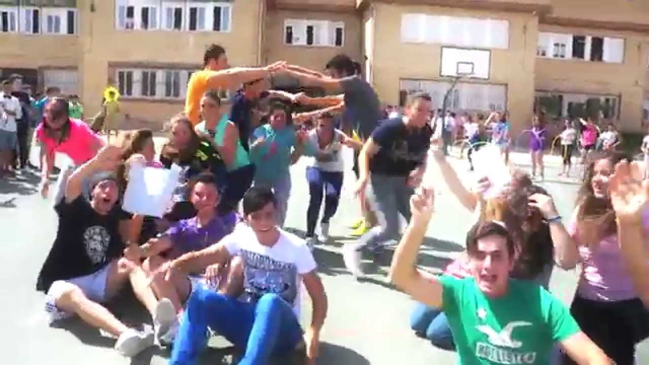 Lip Dub I.E.S. La Madraza.